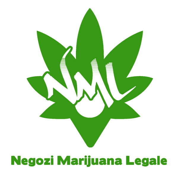 NEGOZI MARIJUANA LIGHT