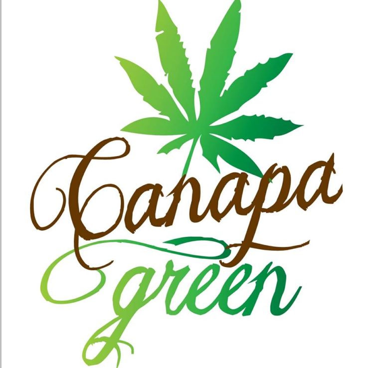 canapa green