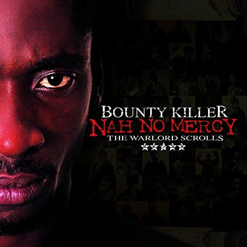 bounty kyller