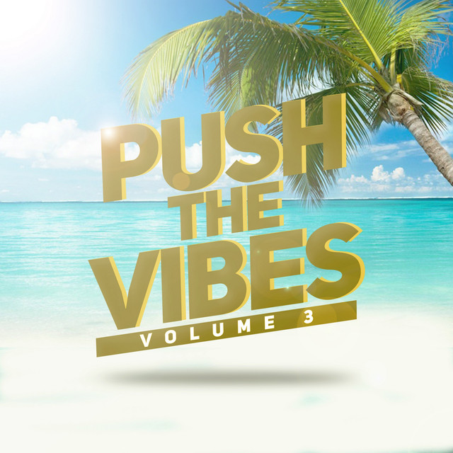 push the vibes 3