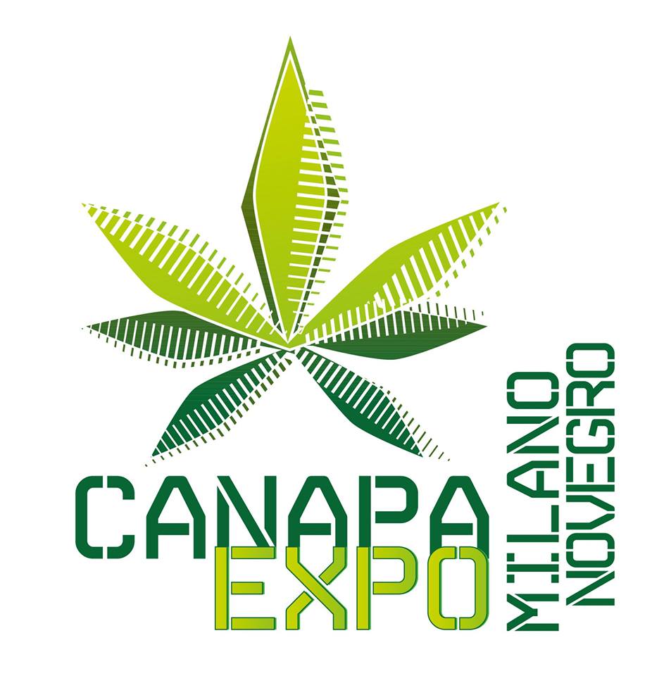 Expo Canapa Milano
