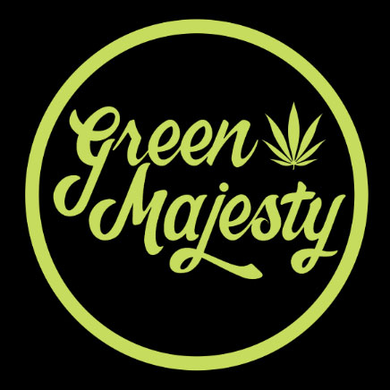 green majesty cannabis store