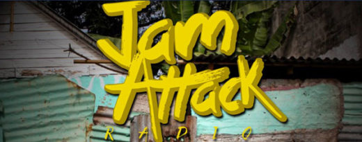 jam attack radio