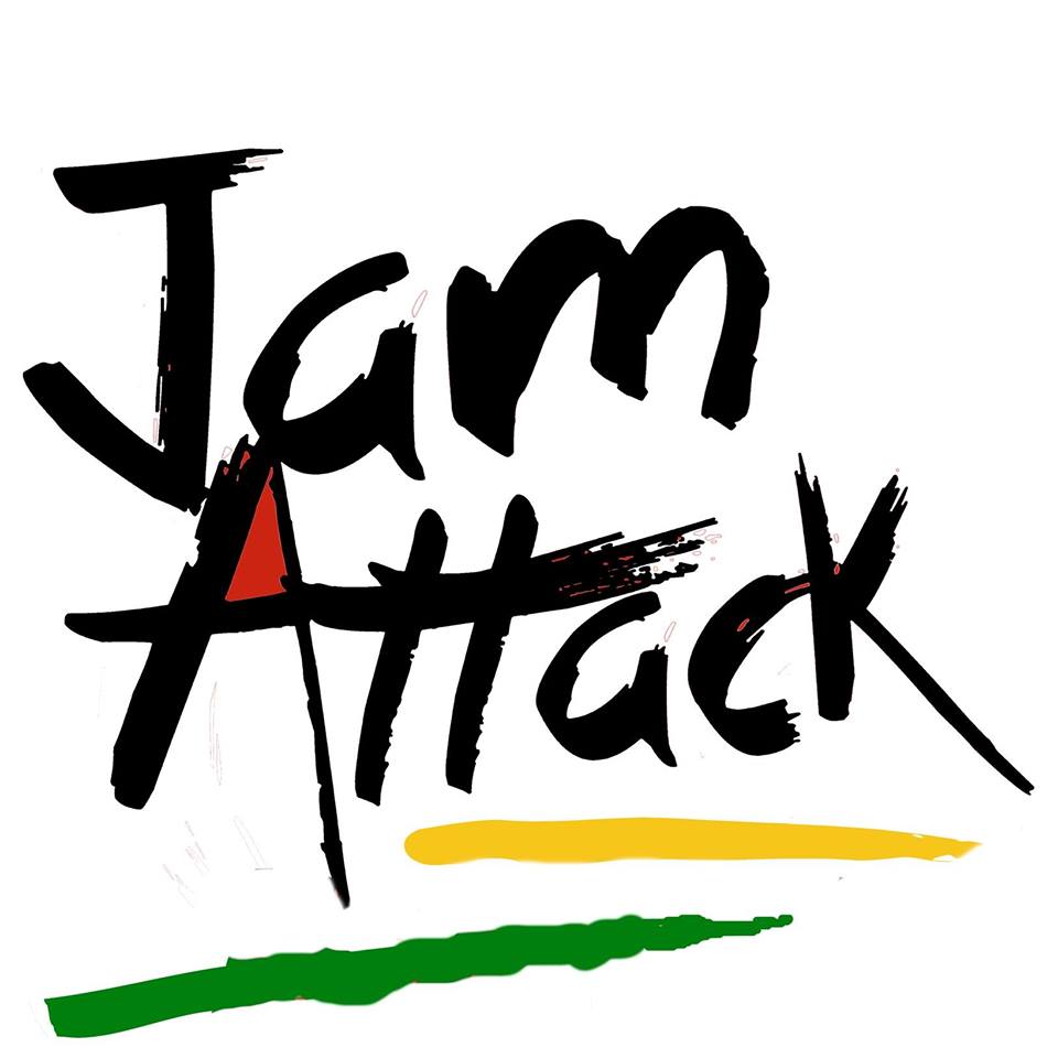 radio jam attack