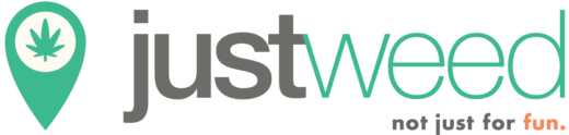 just weed CBD store