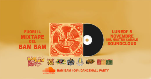 BAM BAM Dancehall