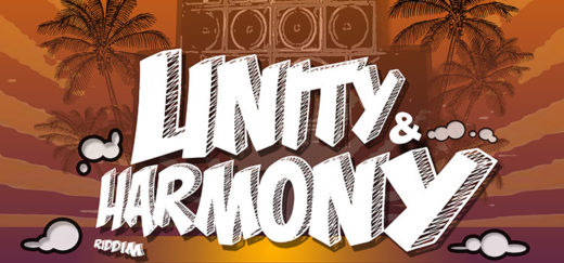 unity & harmony riddim