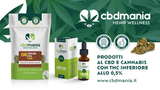 cbd mania