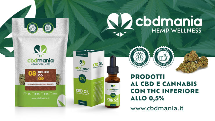 cbd mania