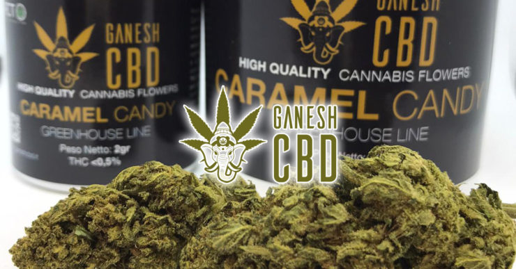 ganesh CBD