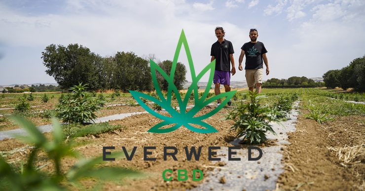 everweed azienda agricola