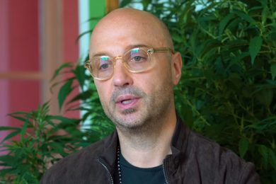 Joe Bastianich cbd
