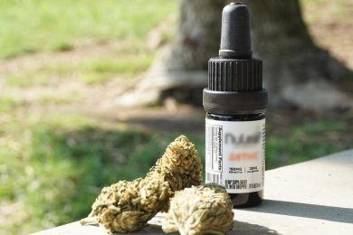 acquistare cannabis light online