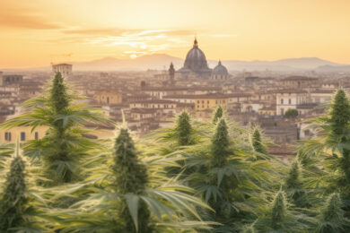 cbd italia