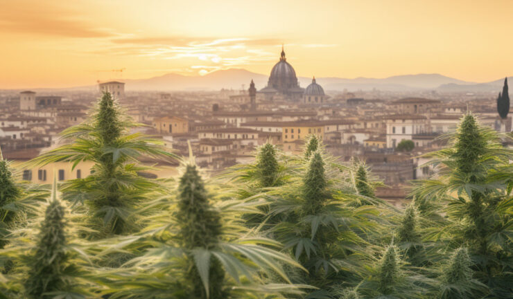 cbd italia